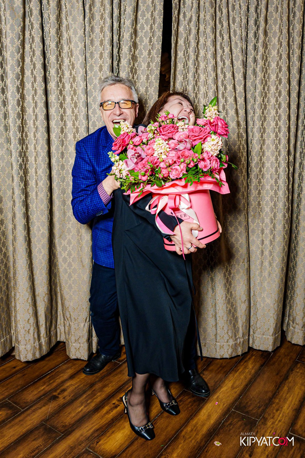 РЕСТОРАН NARSHARAB. КИПЯТКОМ АЛМАТЫ!