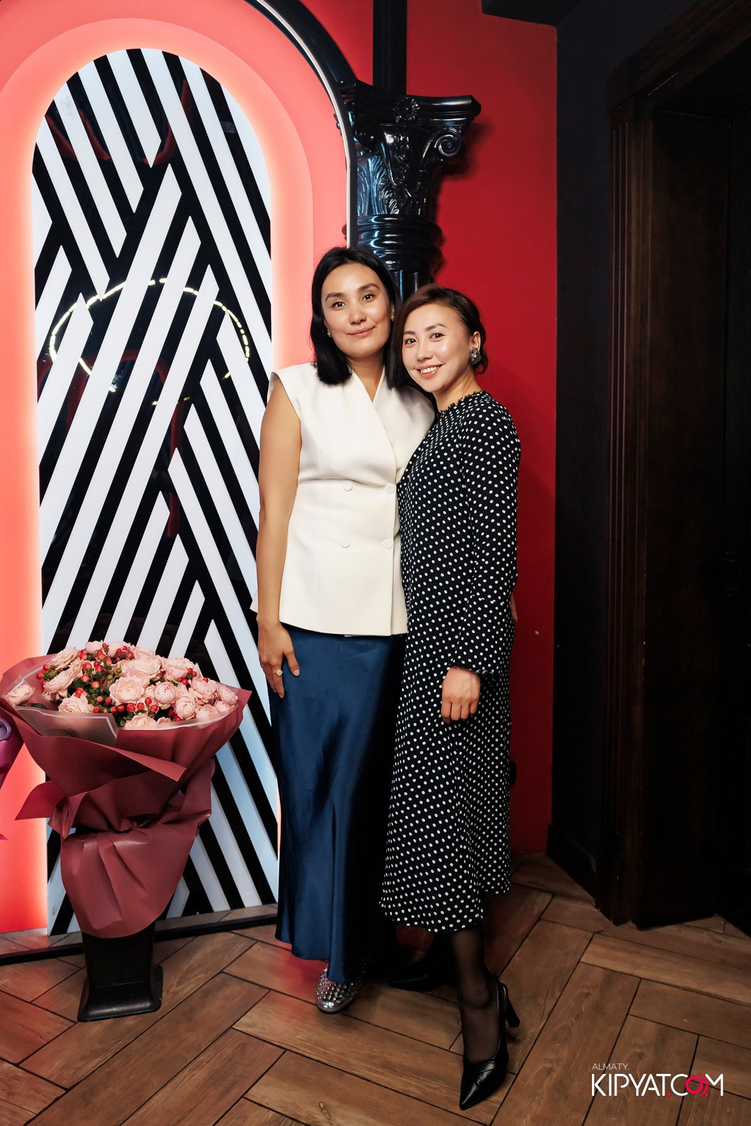 ЗАЯ, НА БИС. КИПЯТКОМ АЛМАТЫ! Фотосъемка мероприятий в Алматы