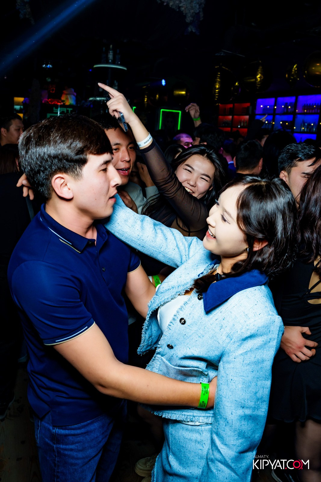 UYAT EMES BAR. КИПЯТКОМ АЛМАТЫ! Фотосъемка мероприятий в Алматы