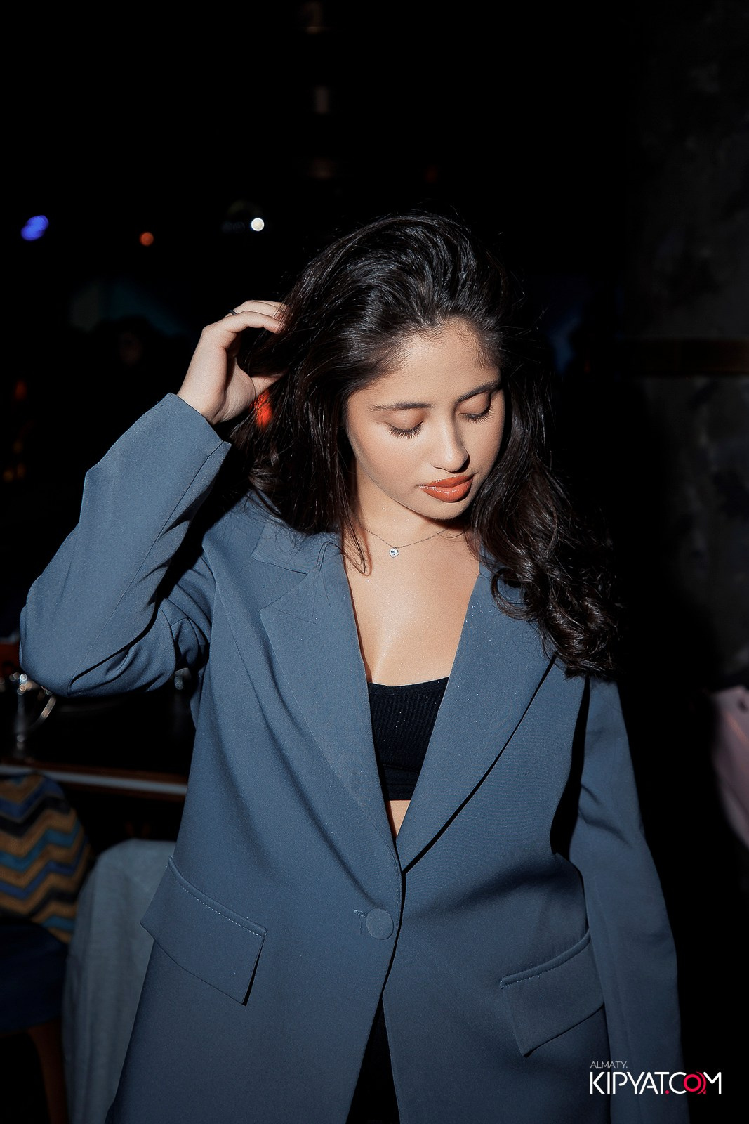 EVENT BAR. КИПЯТКОМ АЛМАТЫ!