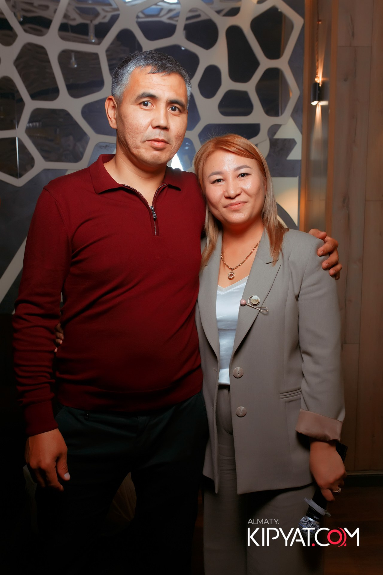 УХО И МЕДВЕДЬ НА САИНА. КИПЯТКОМ АЛМАТЫ!