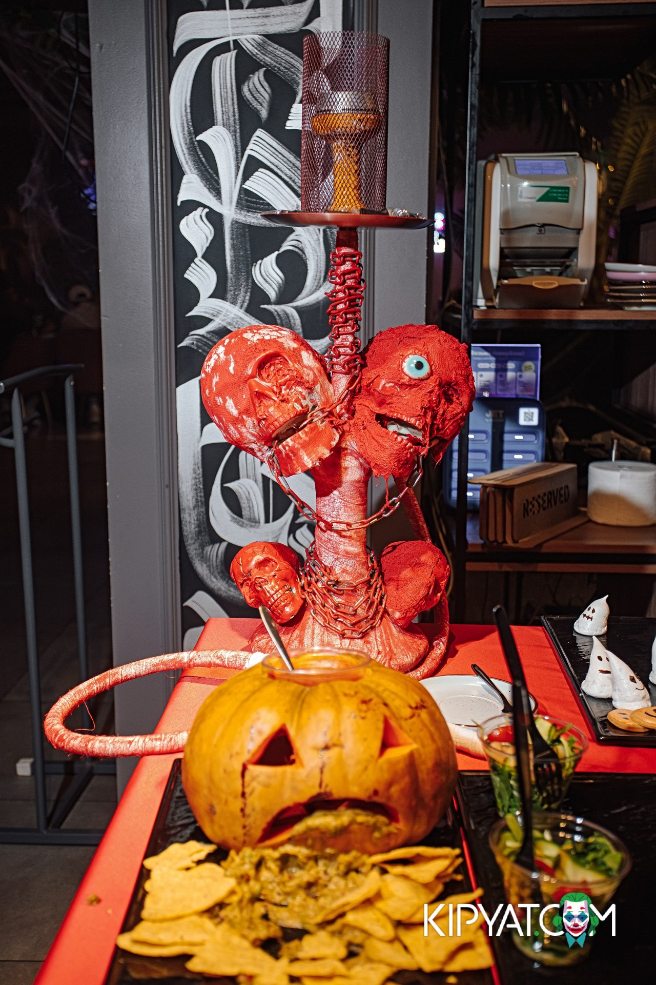 VICE CITY. КИПЯТКОМ АЛМАТЫ!