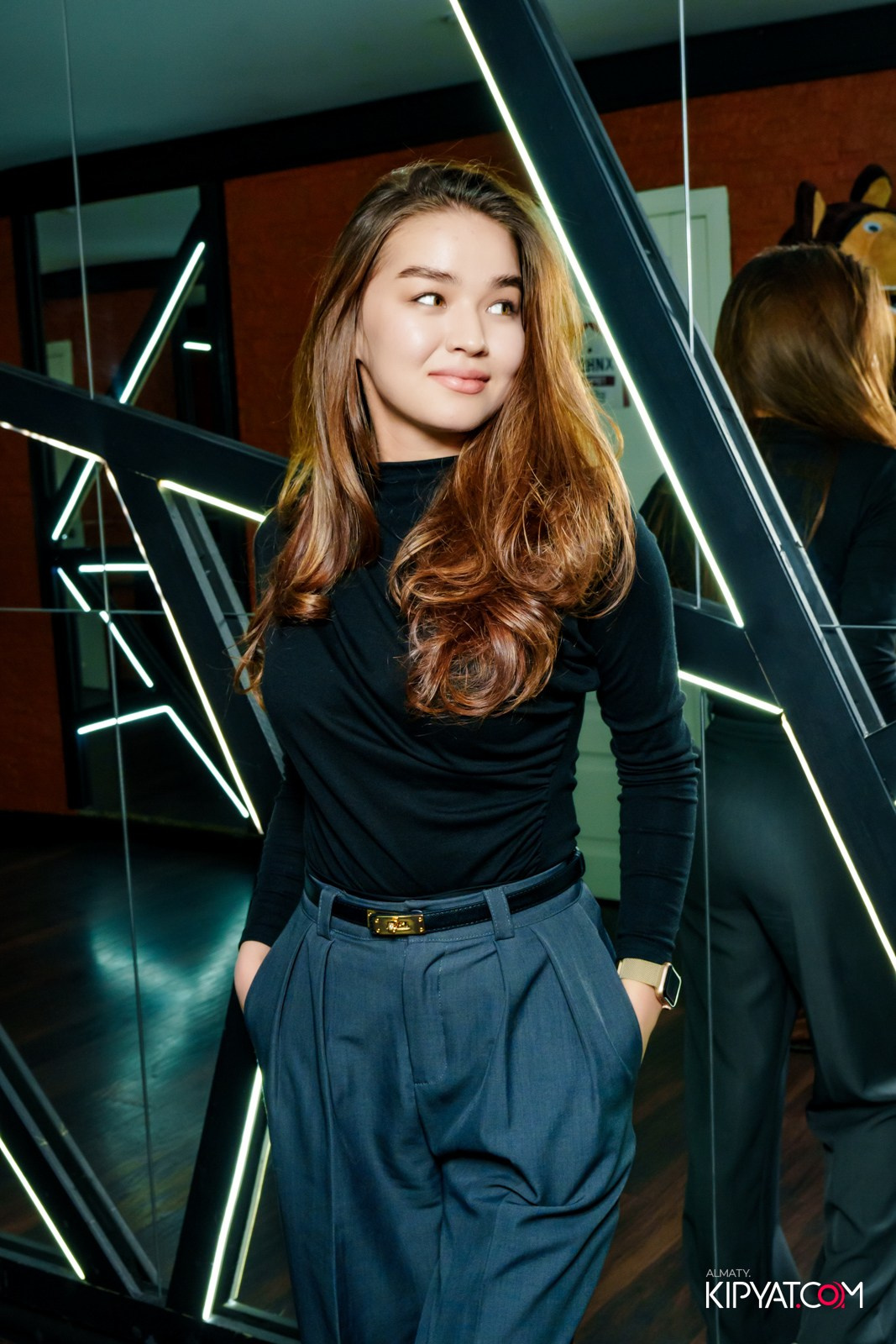 УХО И МЕДВЕДЬ НА САИНА. КИПЯТКОМ АЛМАТЫ!