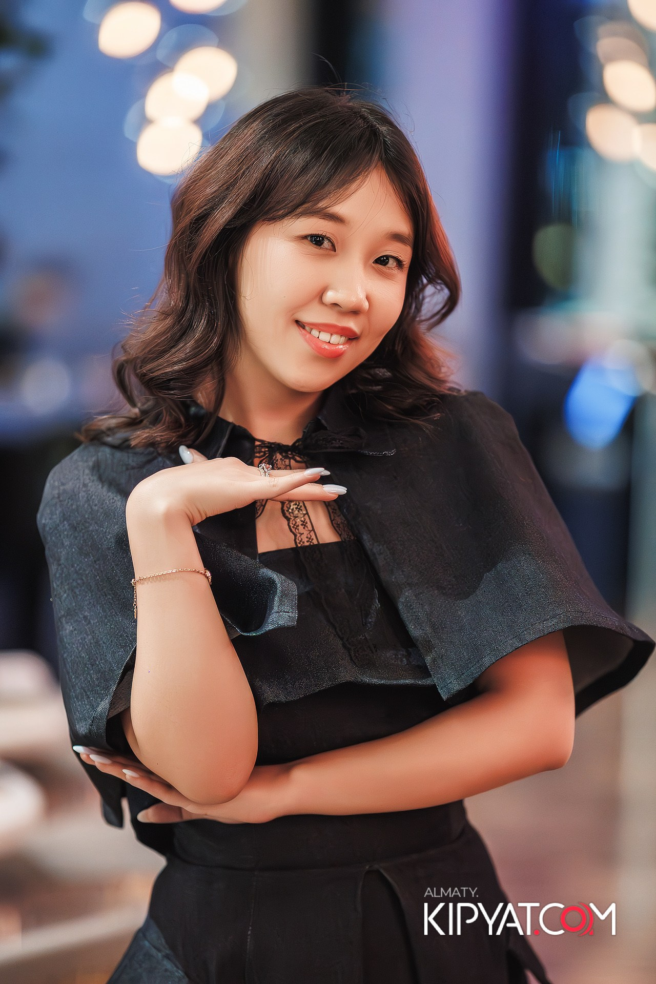 BarFly. КИПЯТКОМ АЛМАТЫ!