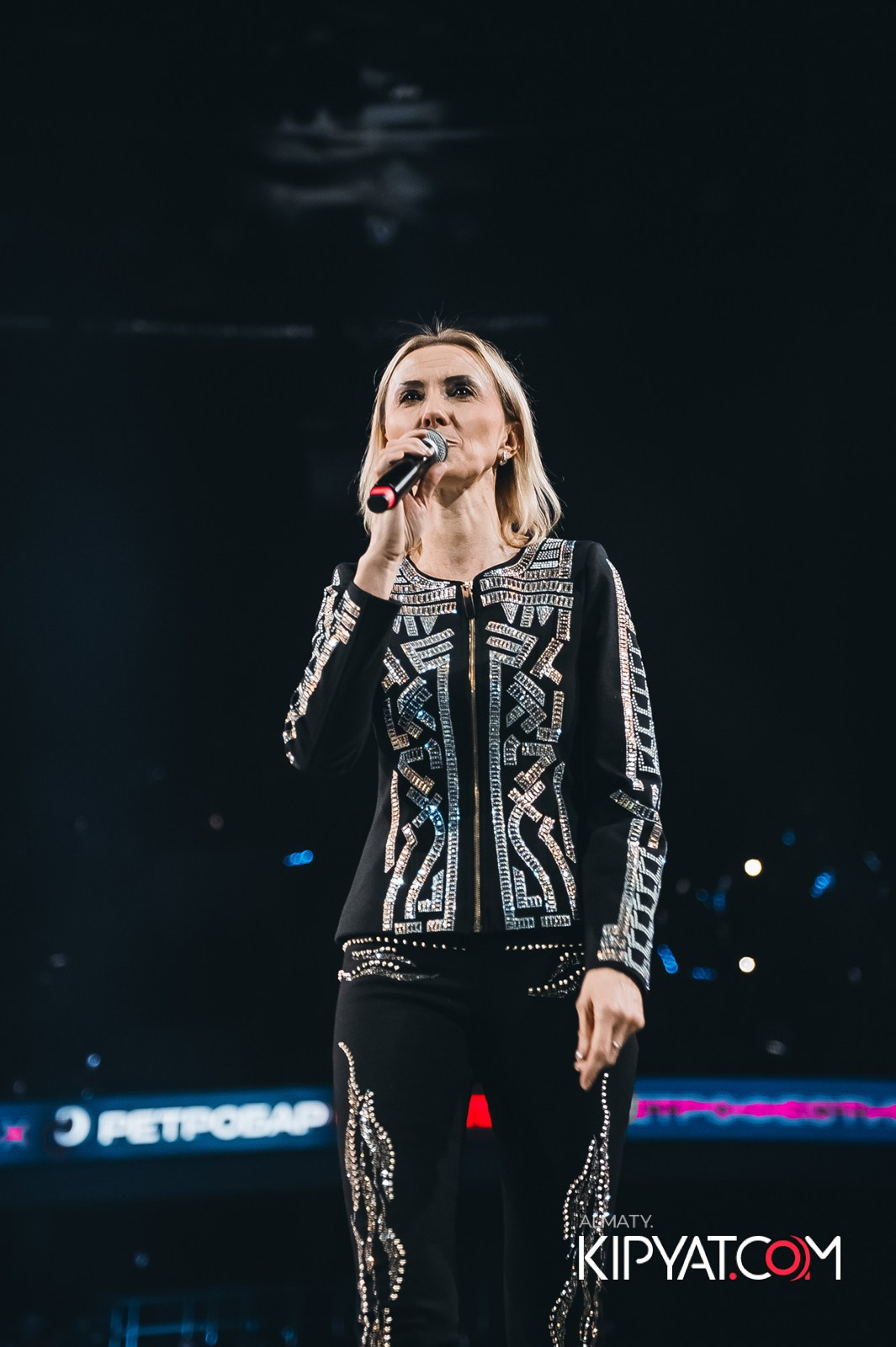 CELO RETRO FEST. КИПЯТКОМ АЛМАТЫ!