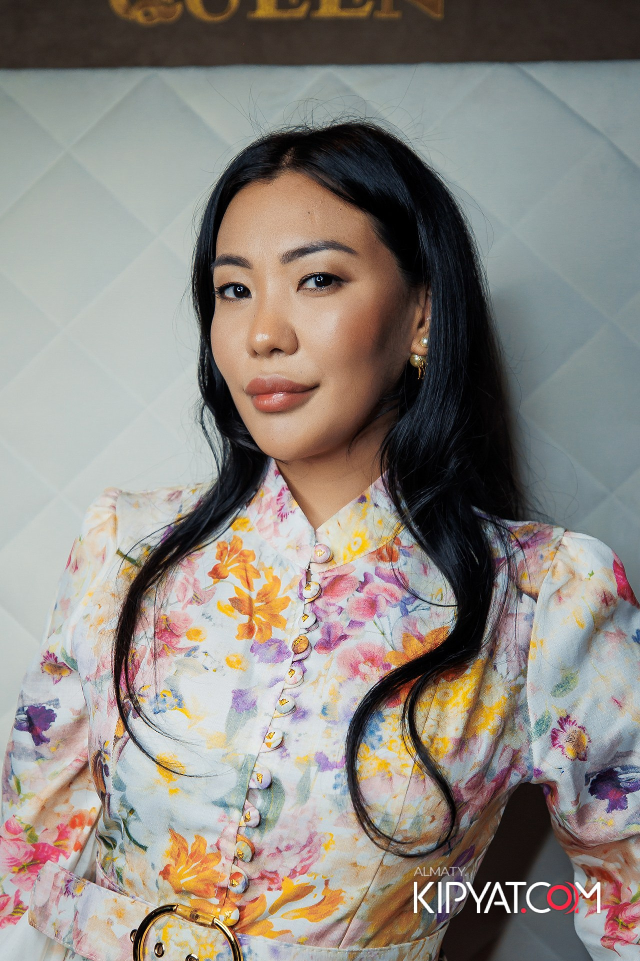 Queen. КИПЯТКОМ АЛМАТЫ!