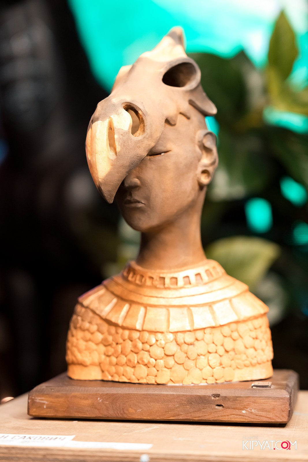 FORT VЕRNYI. КИПЯТКОМ АЛМАТЫ!