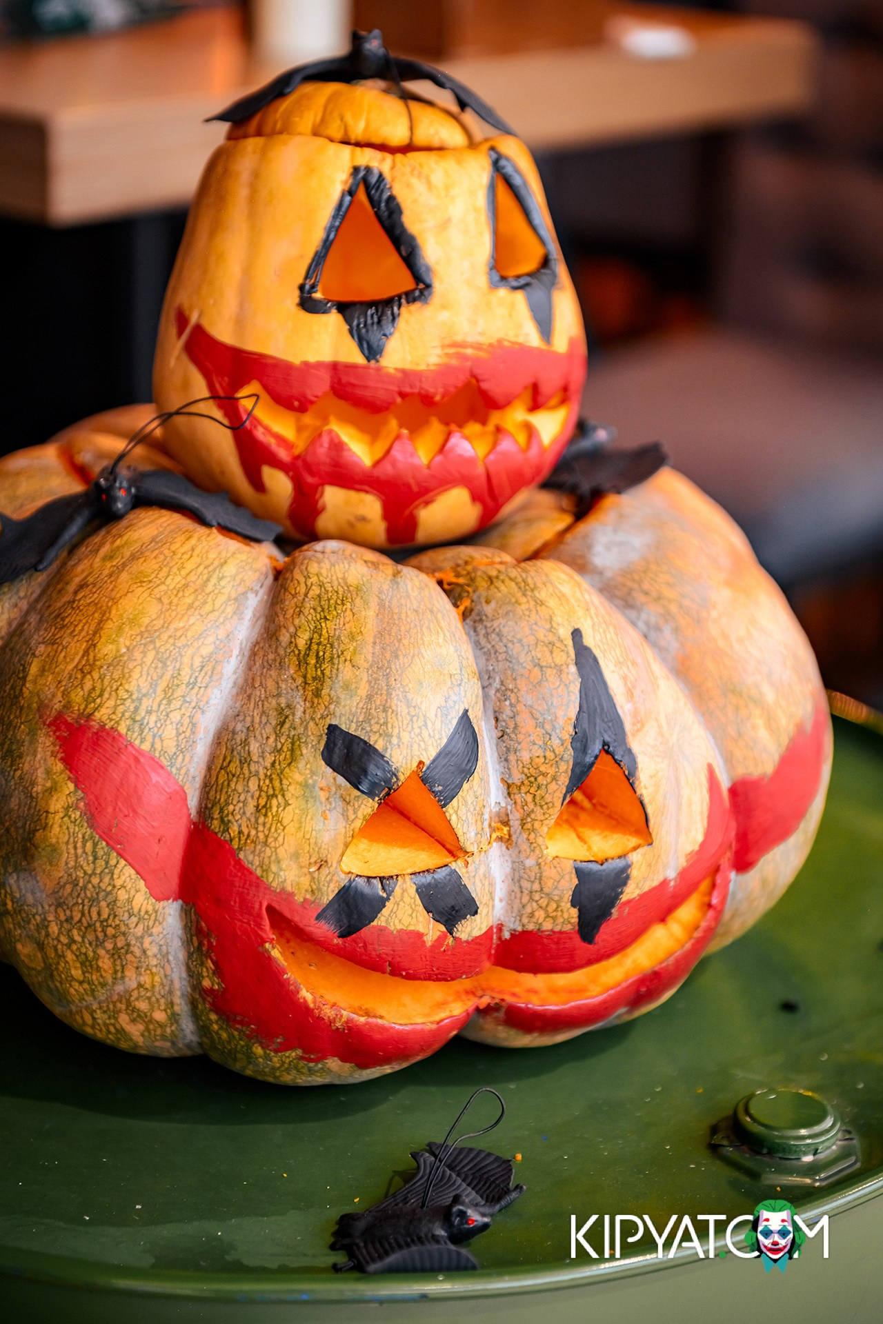 ПИНТА MEGA PARK. КИПЯТКОМ АЛМАТЫ!