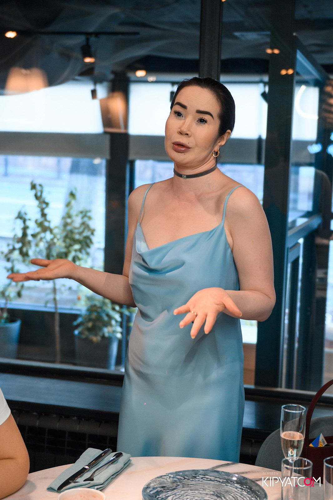 DARIYA'S BIRTHDAY PARTY. КИПЯТКОМ АЛМАТЫ!