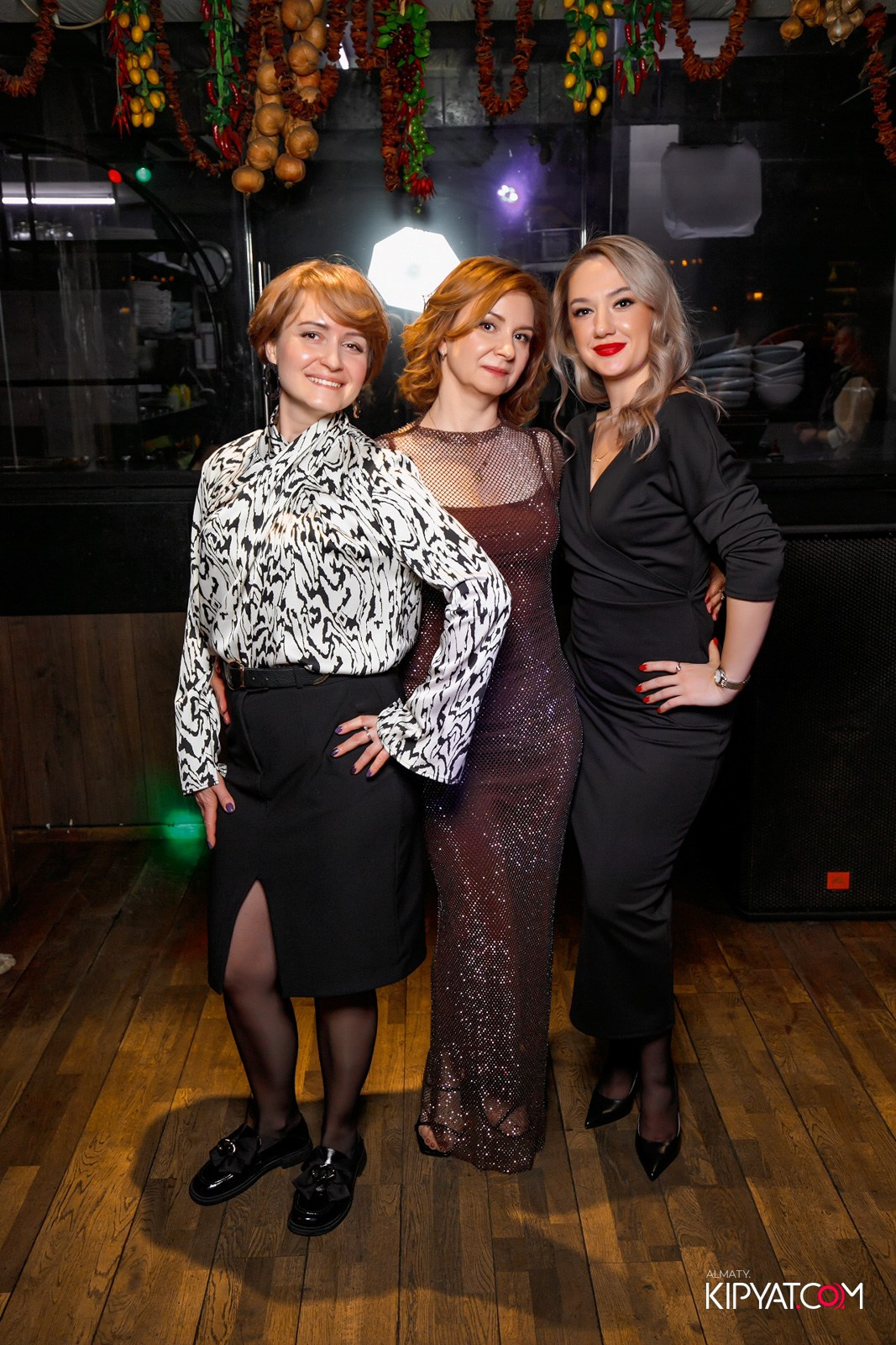 ВАХТАНГУРИ. КИПЯТКОМ АЛМАТЫ!