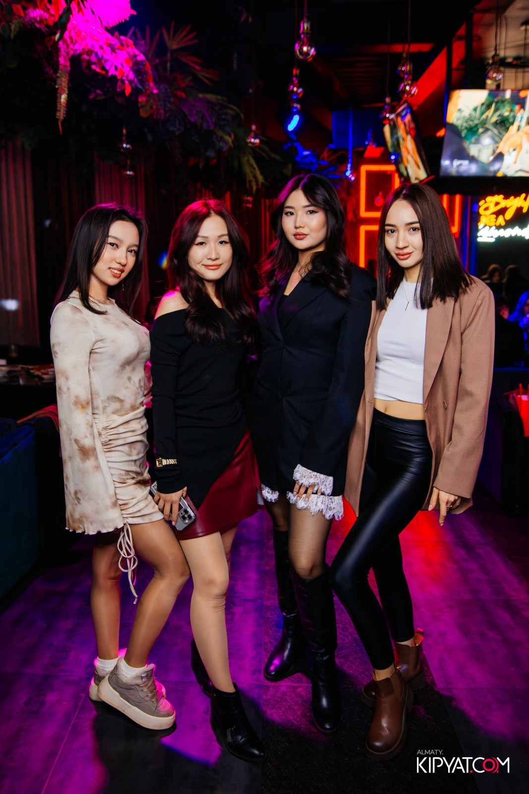 ДОРОГАЯ, Я НЕ ПИЛ. КИПЯТКОМ АЛМАТЫ! Фотосъемка мероприятий в Алматы