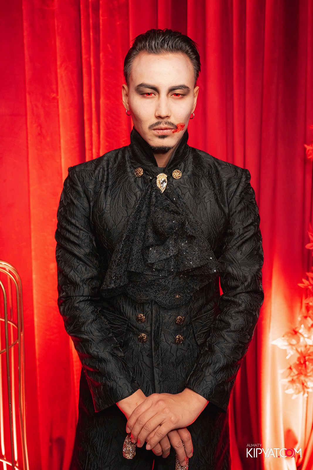 QUEEN. КИПЯТКОМ АЛМАТЫ!