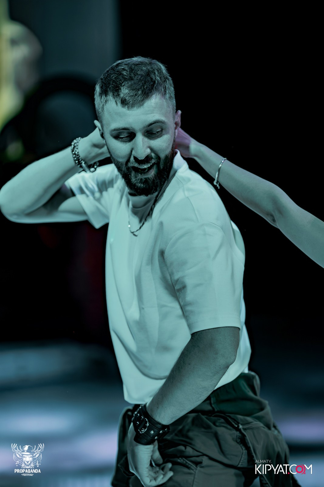 PROPAGANDA FESTIVAL. КИПЯТКОМ АЛМАТЫ!