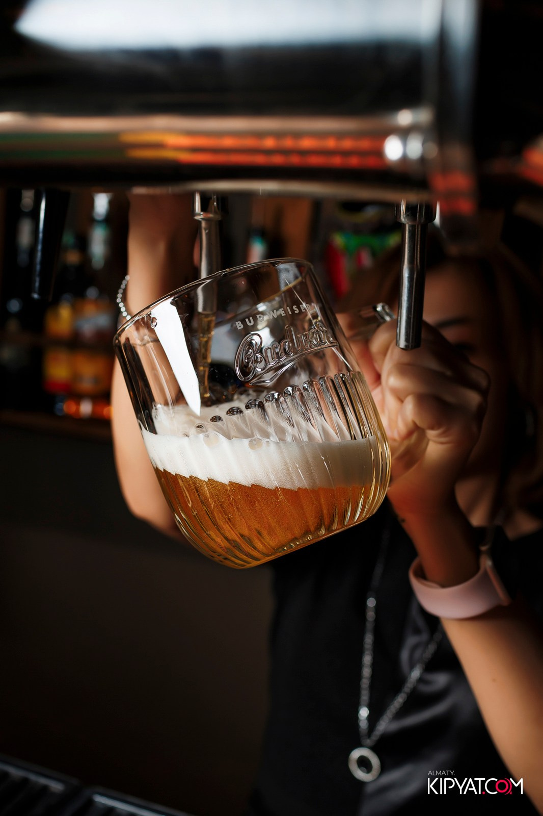 VICTORY PUB. КИПЯТКОМ АЛМАТЫ!