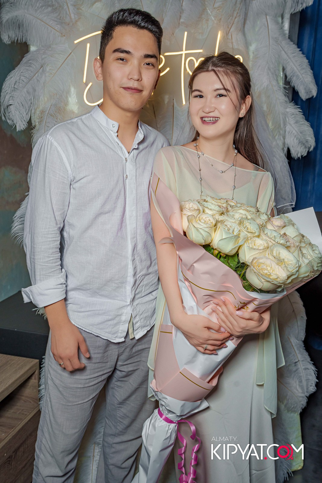 ДОРОГАЯ, Я НЕ ПИЛ. КИПЯТКОМ АЛМАТЫ! Фотосъемка мероприятий в Алматы