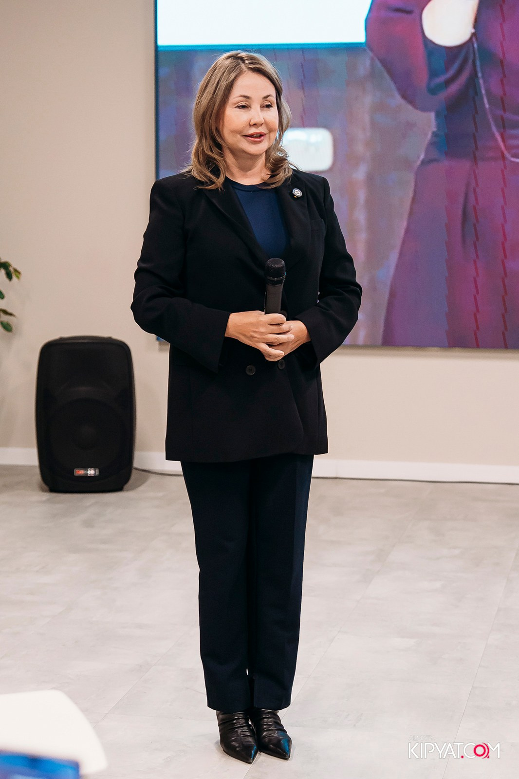 UMAI. ТОЧКА РОСТА — АЛМАТЫ. КИПЯТКОМ АЛМАТЫ!