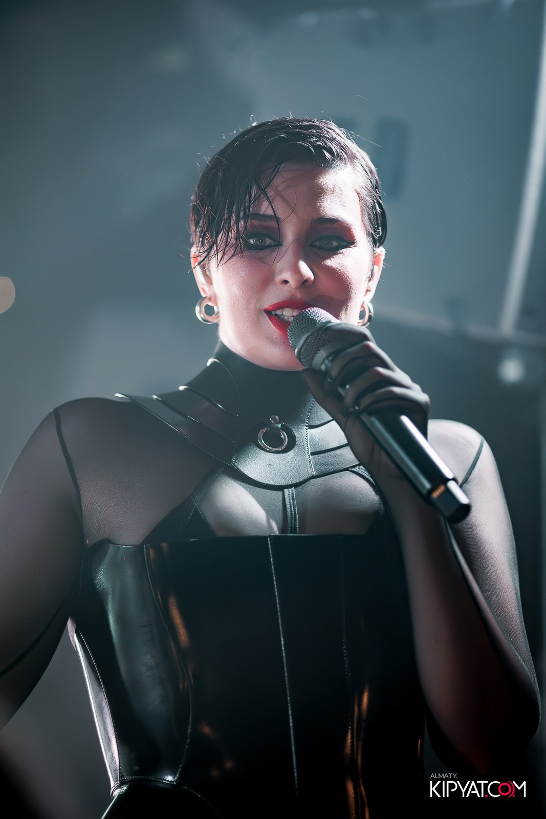 MARUV THE THEATER. КИПЯТКОМ АЛМАТЫ!