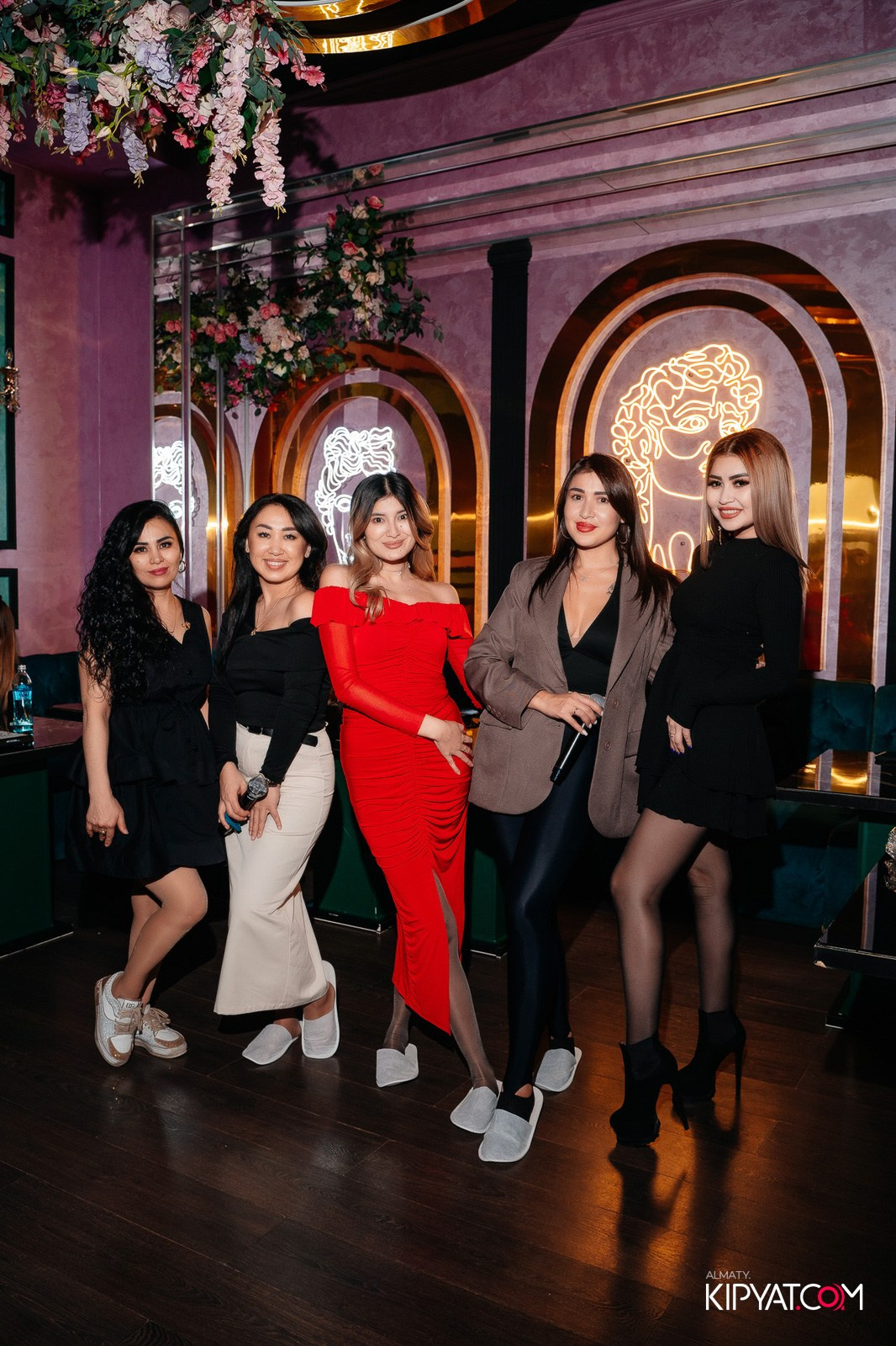 УХО И МЕДВЕДЬ НА КУРМАНГАЗЫ. КИПЯТКОМ АЛМАТЫ!