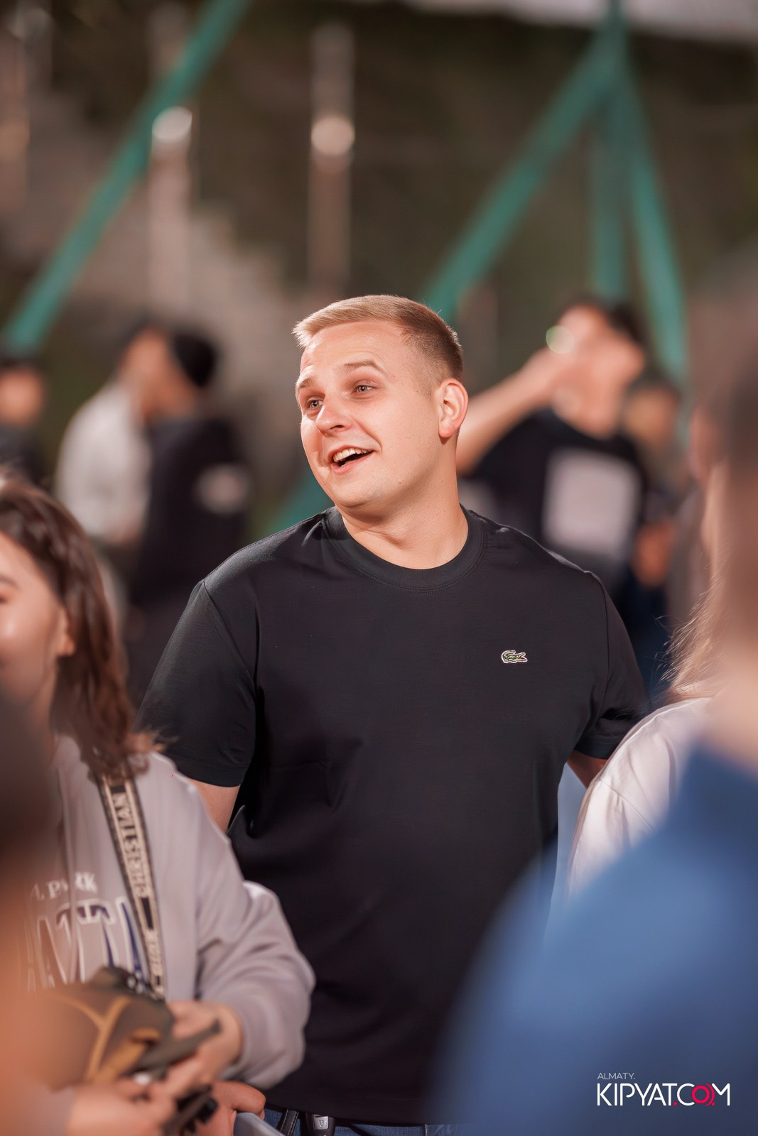 ФУТБОЛЬНЫЙ ФЕСТИВАЛЬ В VELVET SPORT VILLA. КИПЯТКОМ АЛМАТЫ!