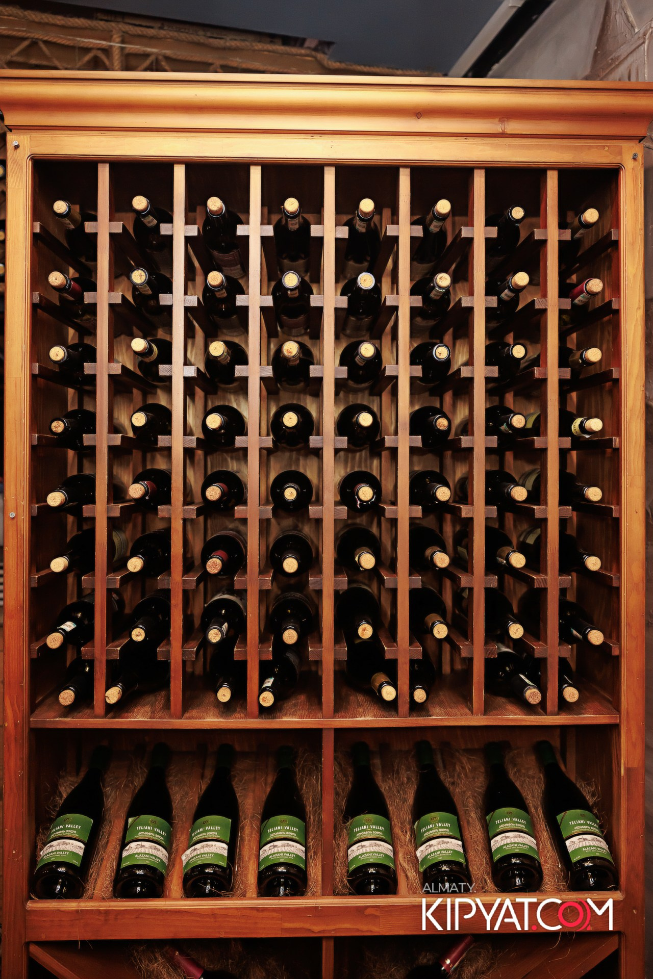 ХАЧАПУРИ ХИНКАЛЬЕВИЧ. КИПЯТКОМ АЛМАТЫ!