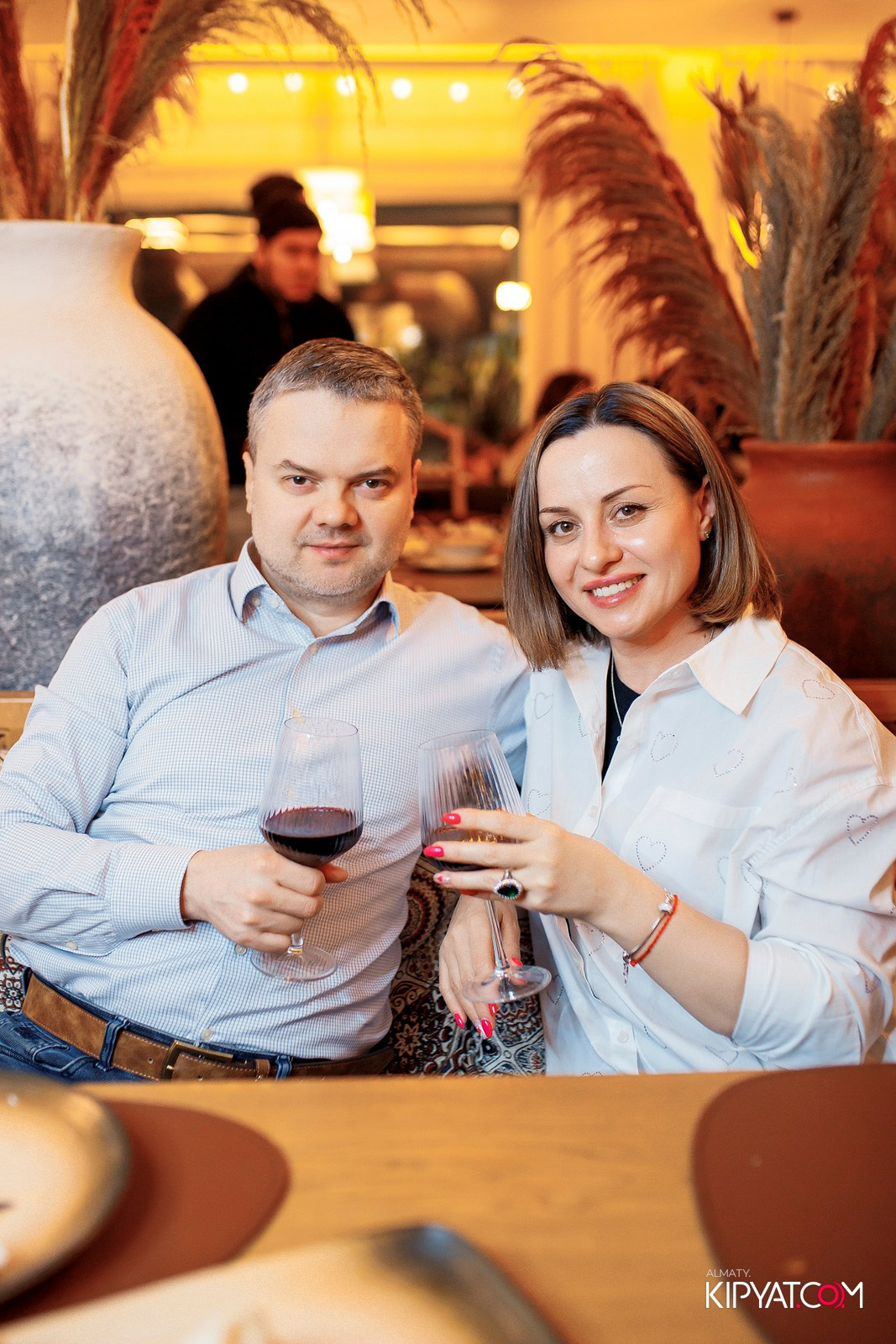 ХАЧАПУРИ ХИНКАЛЬЕВИЧ НА ДОСТЫК. КИПЯТКОМ АЛМАТЫ! Фотосъемка мероприятий в Алматы