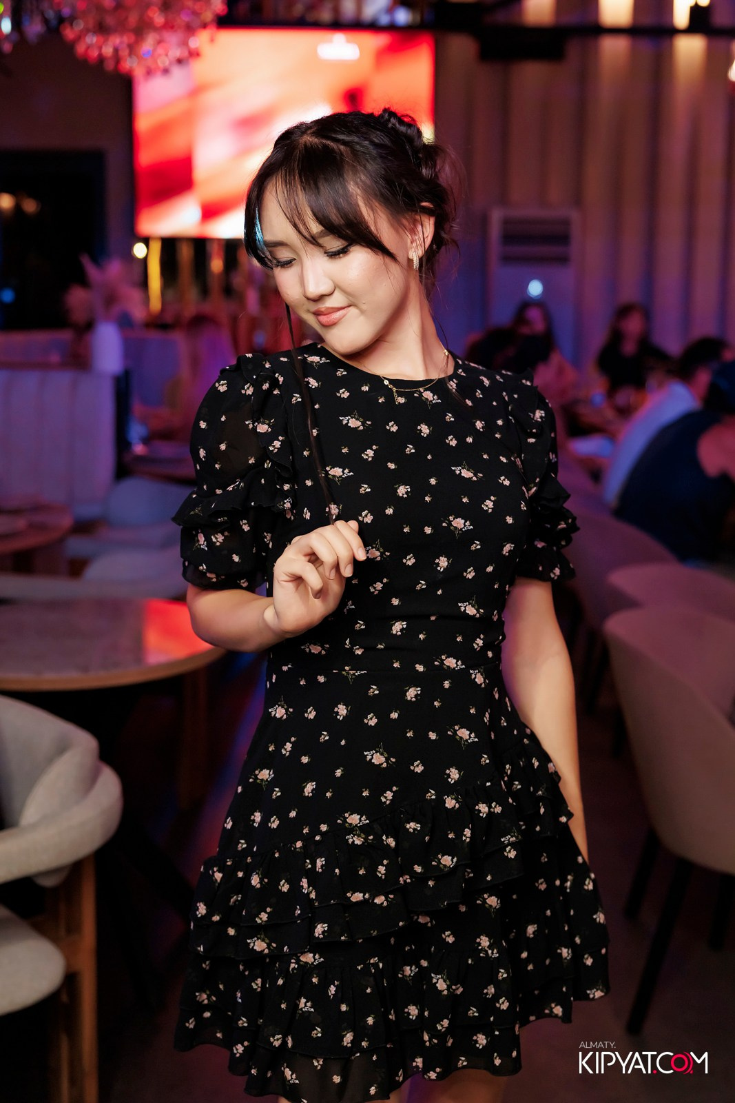 SAHARA ASIAN MIX RESTAURANT. КИПЯТКОМ АЛМАТЫ! Фотосъемка мероприятий в Алматы