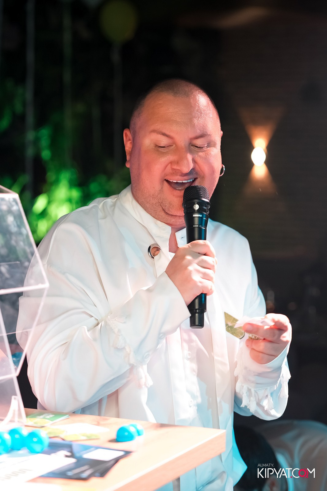 ОТКРЫТИЕ LIME PUB. КИПЯТКОМ АЛМАТЫ!