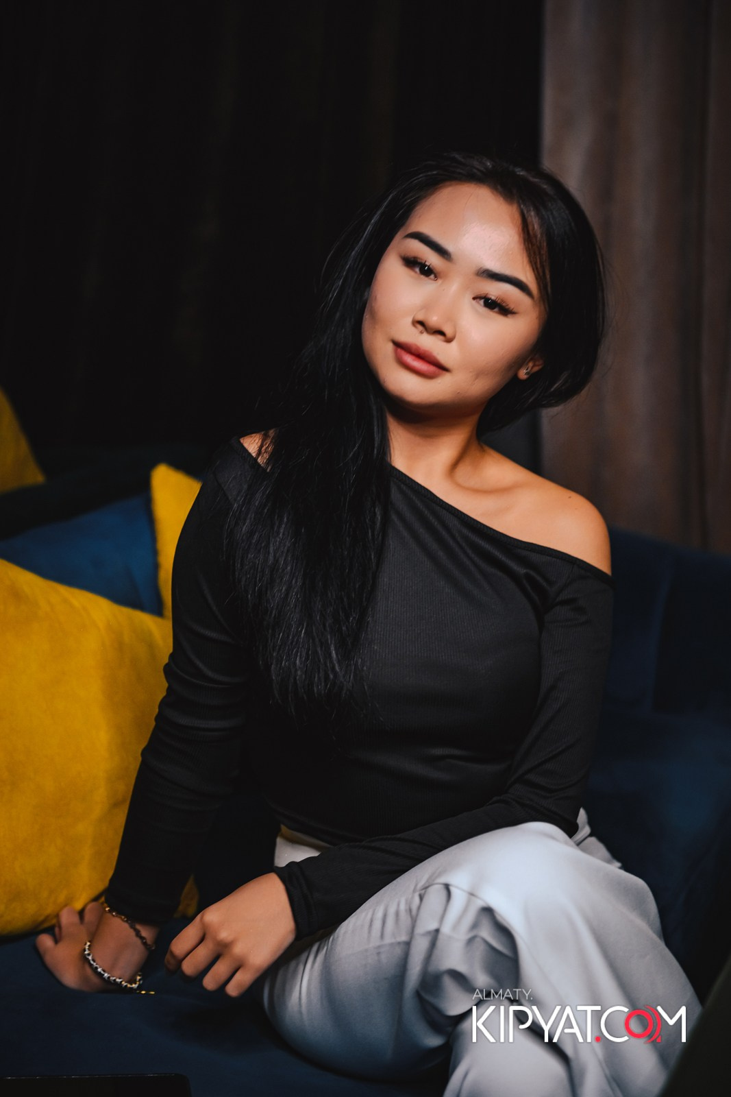 ДОРОГАЯ, Я НЕ ПИЛ. КИПЯТКОМ АЛМАТЫ!