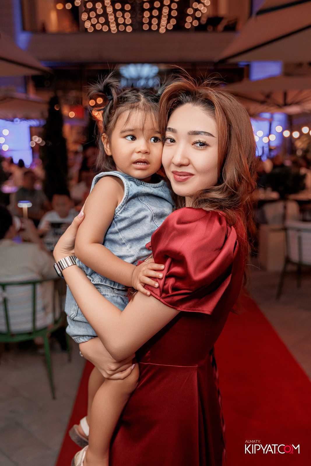 ОФИЦИАЛЬНОЕ ОТКРЫТИЕ РЕСТОРАНА BIG CHEFS. КИПЯТКОМ АЛМАТЫ!