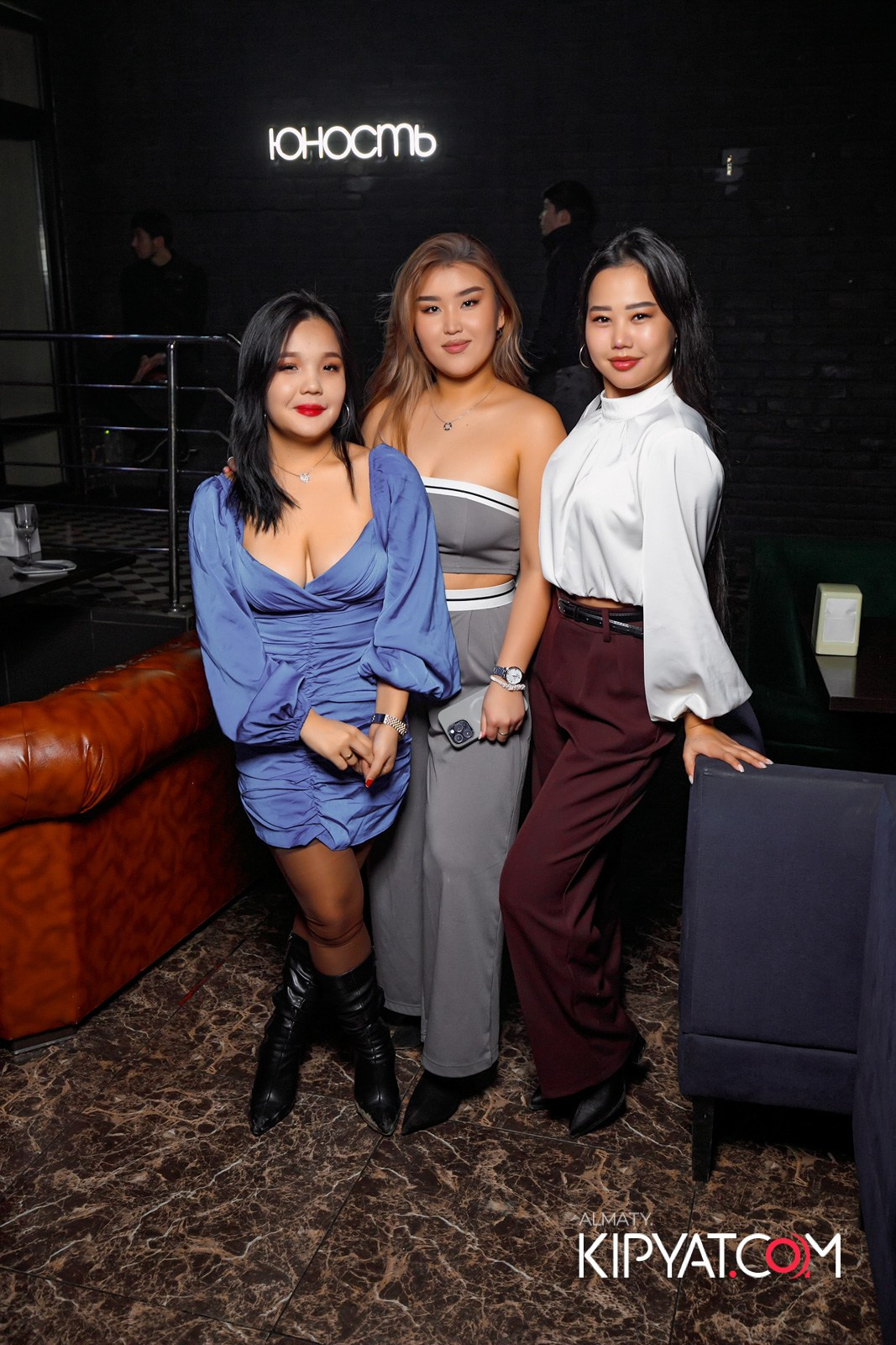 НАКАТИКА. КИПЯТКОМ АЛМАТЫ!