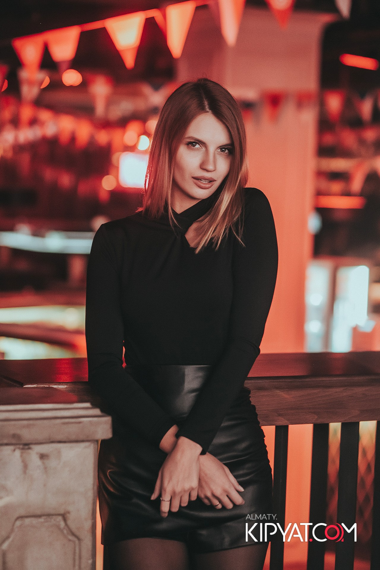 BLA BLA BAR. КИПЯТКОМ АЛМАТЫ!