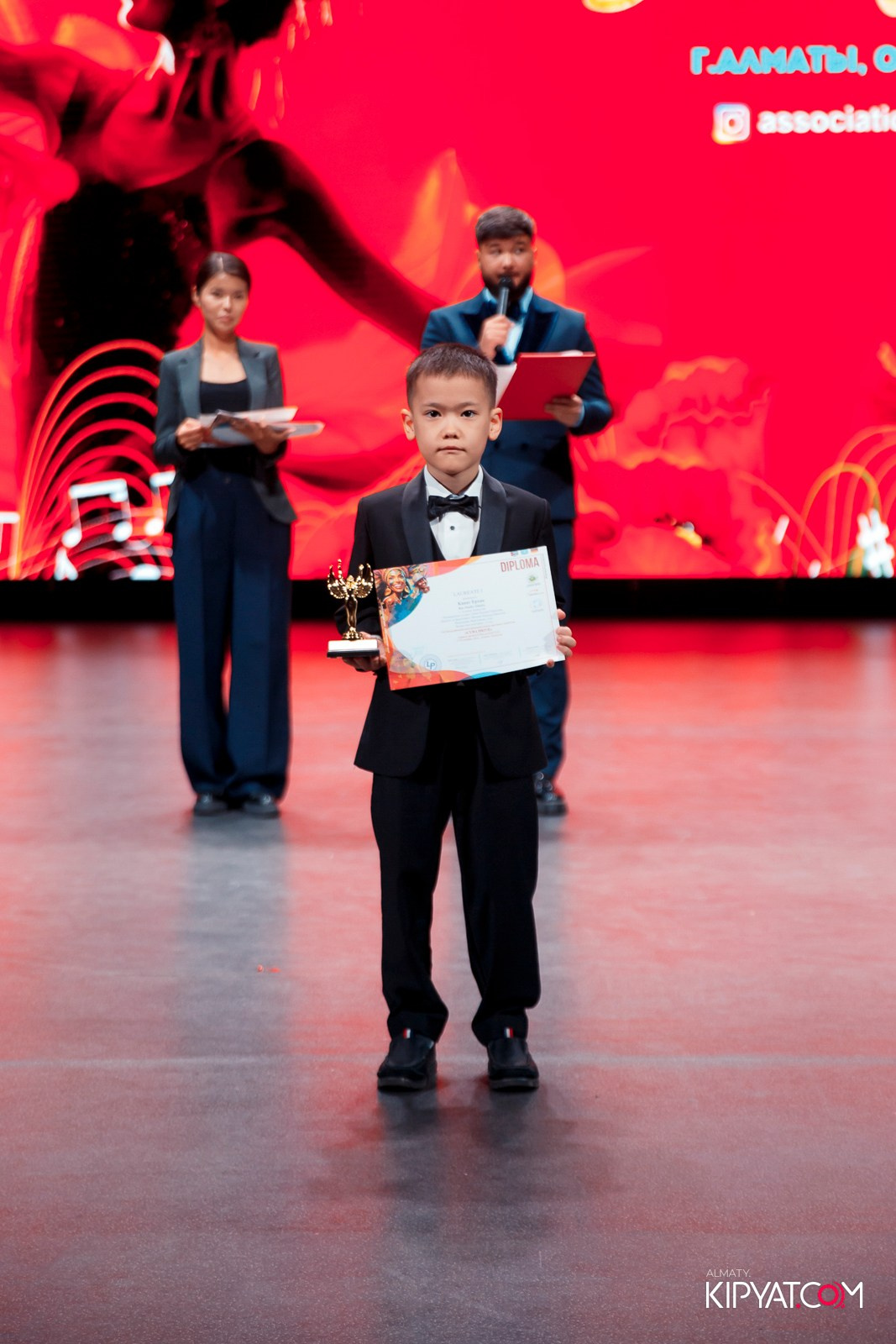 VIII МЕЖДУНАРОДНЫЙ КОНКУРС- ФЕСТИВАЛЬ ТВОРЧЕСТВА CUBA DRIVE. КИПЯТКОМ АЛМАТЫ!