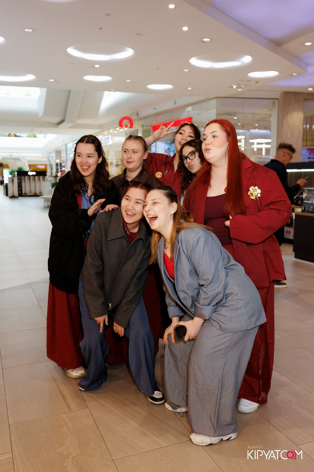 ПРЕЗЕНТАЦИЯ SAMSUNG S26. КИПЯТКОМ АЛМАТЫ! Фотосъемка мероприятий в Алматы