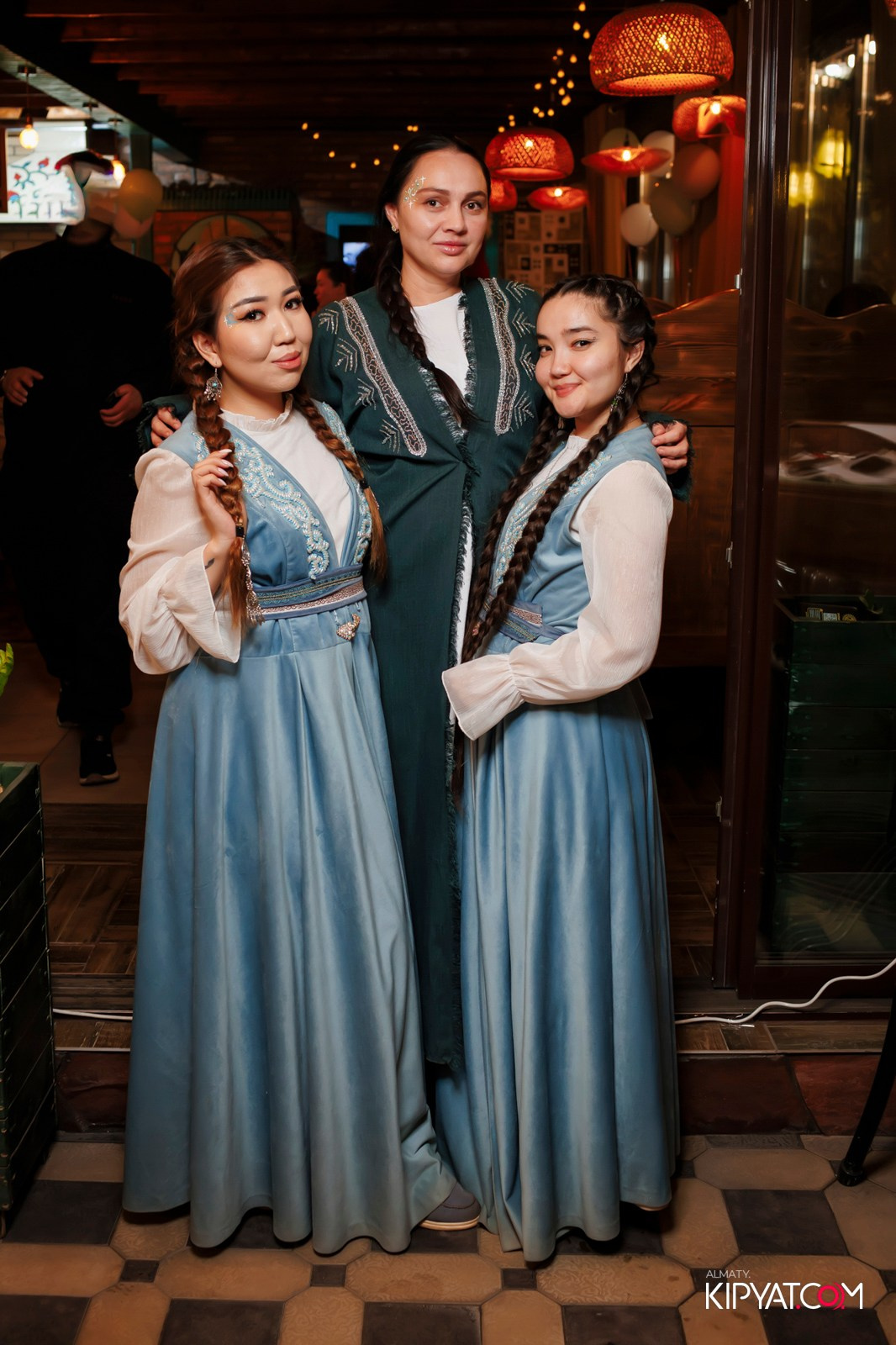 ДАДИАНИ. КИПЯТКОМ АЛМАТЫ! Фотосъемка мероприятий в Алматы