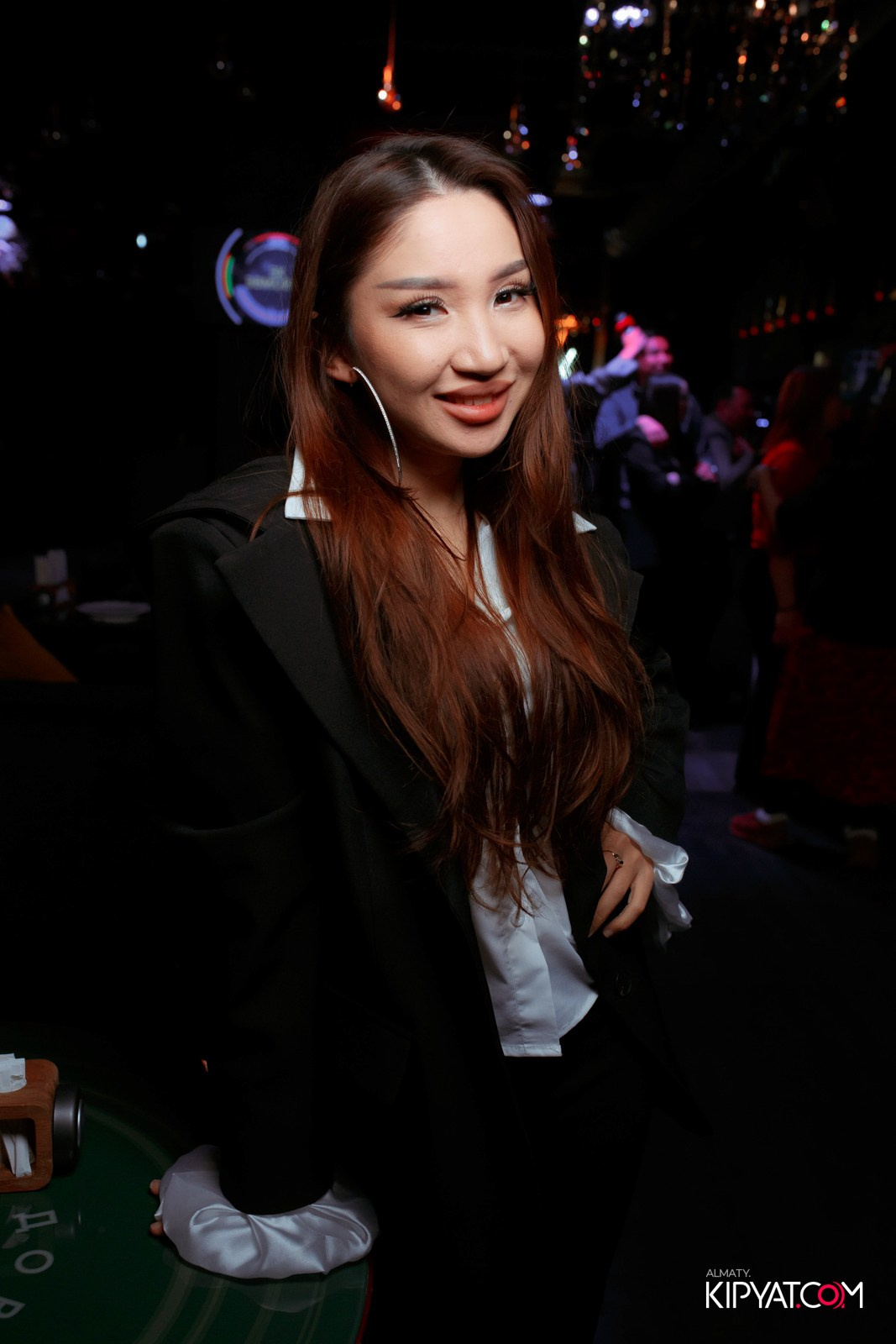 ДОРОГАЯ, Я НЕ ПИЛ. КИПЯТКОМ АЛМАТЫ!