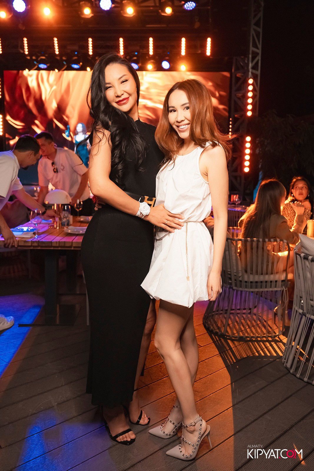 QUEEN. КИПЯТКОМ АЛМАТЫ!