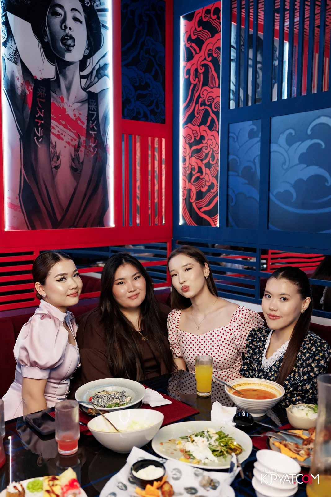 ЗАЯ, НА БИС. КИПЯТКОМ АЛМАТЫ! Фотосъемка мероприятий в Алматы