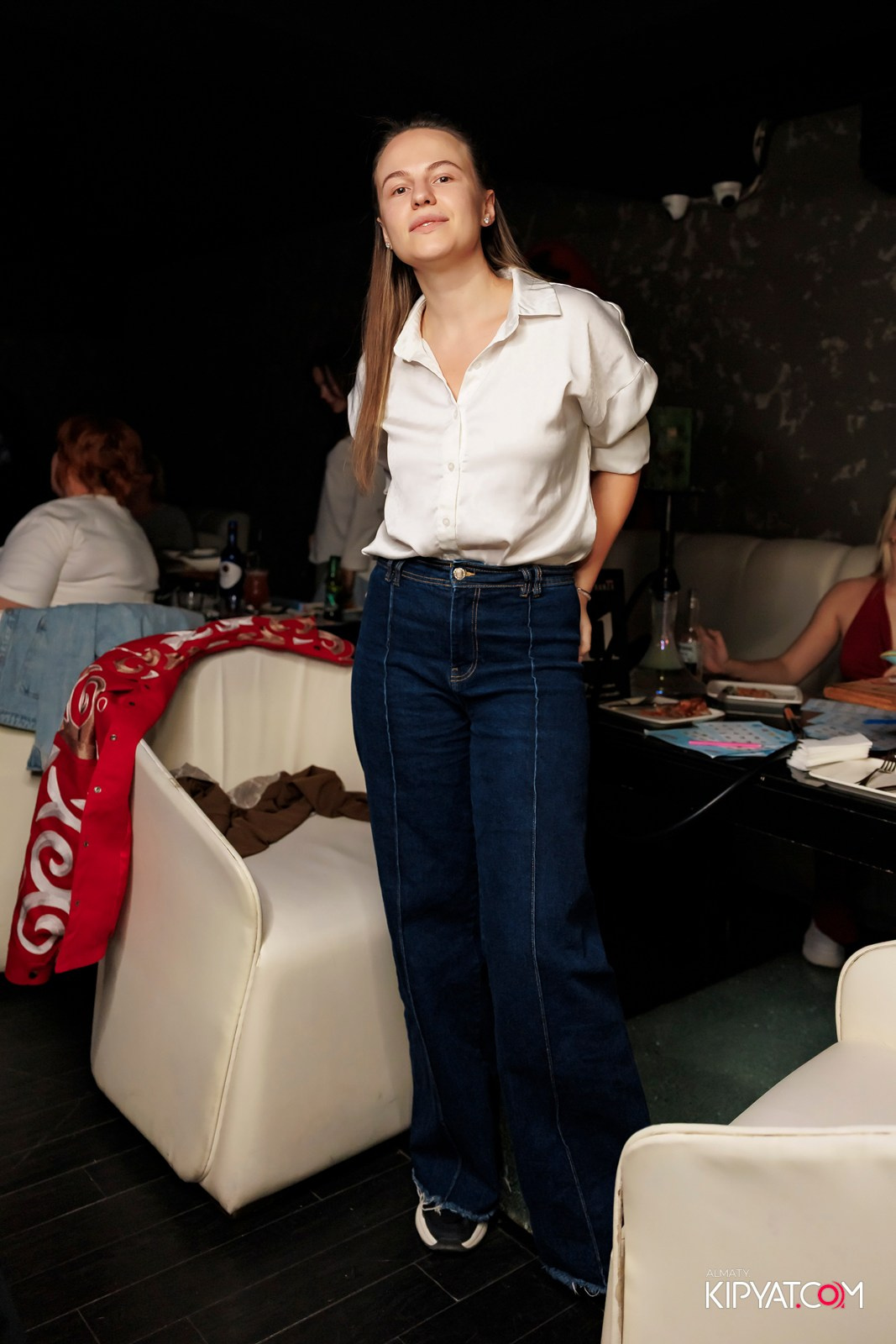 МУЗЫКАЛЬНОЕ ЛОТО В HIT RETRO. КИПЯТКОМ АЛМАТЫ!