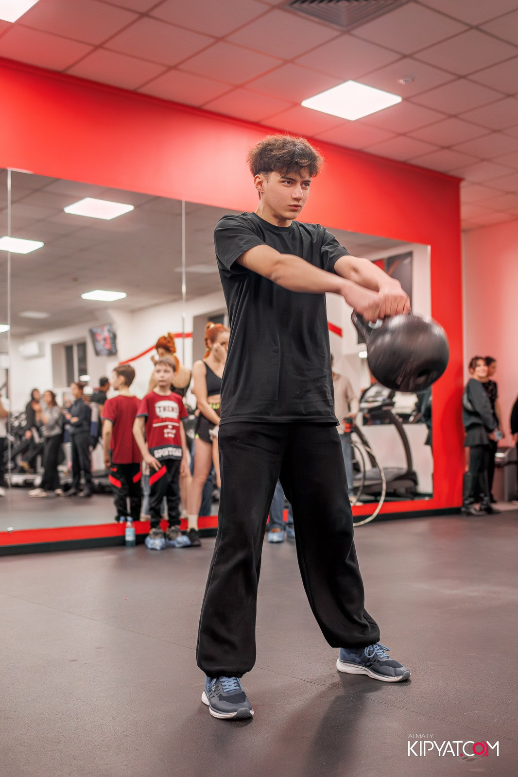 ДЕНЬ РОЖДЕНИЯ ФИТНЕС КЛУБА MIND OF BODY — НАМ 8 ЛЕТ. КИПЯТКОМ АЛМАТЫ!