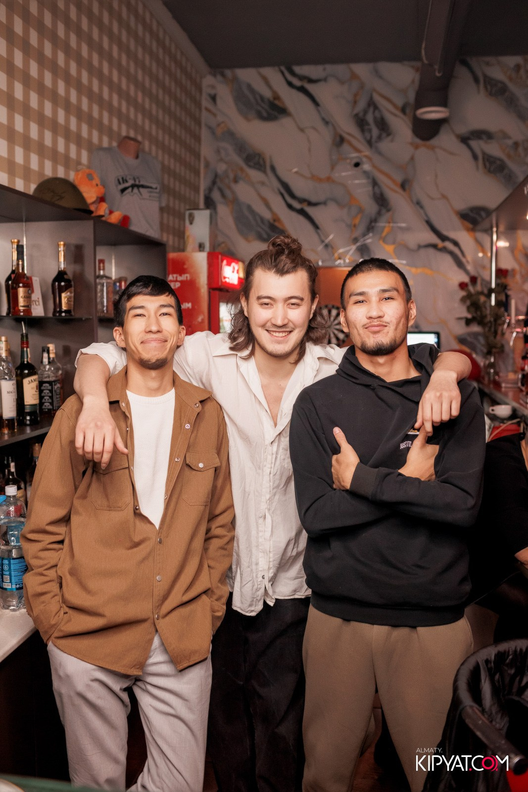 ПИОНЕРСКАЯ ПРАВДА. КИПЯТКОМ АЛМАТЫ!