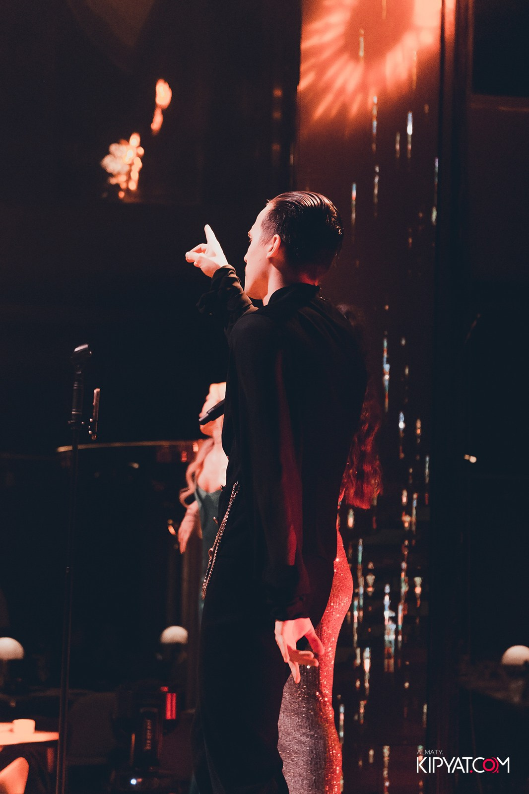 QUEEN. КИПЯТКОМ АЛМАТЫ!