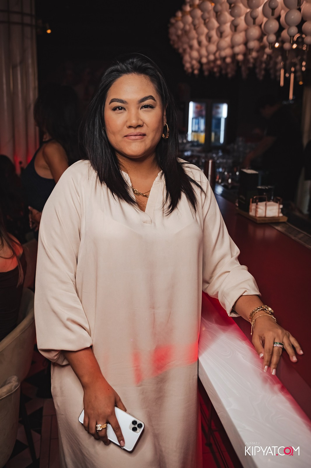 QUEEN. КИПЯТКОМ АЛМАТЫ!