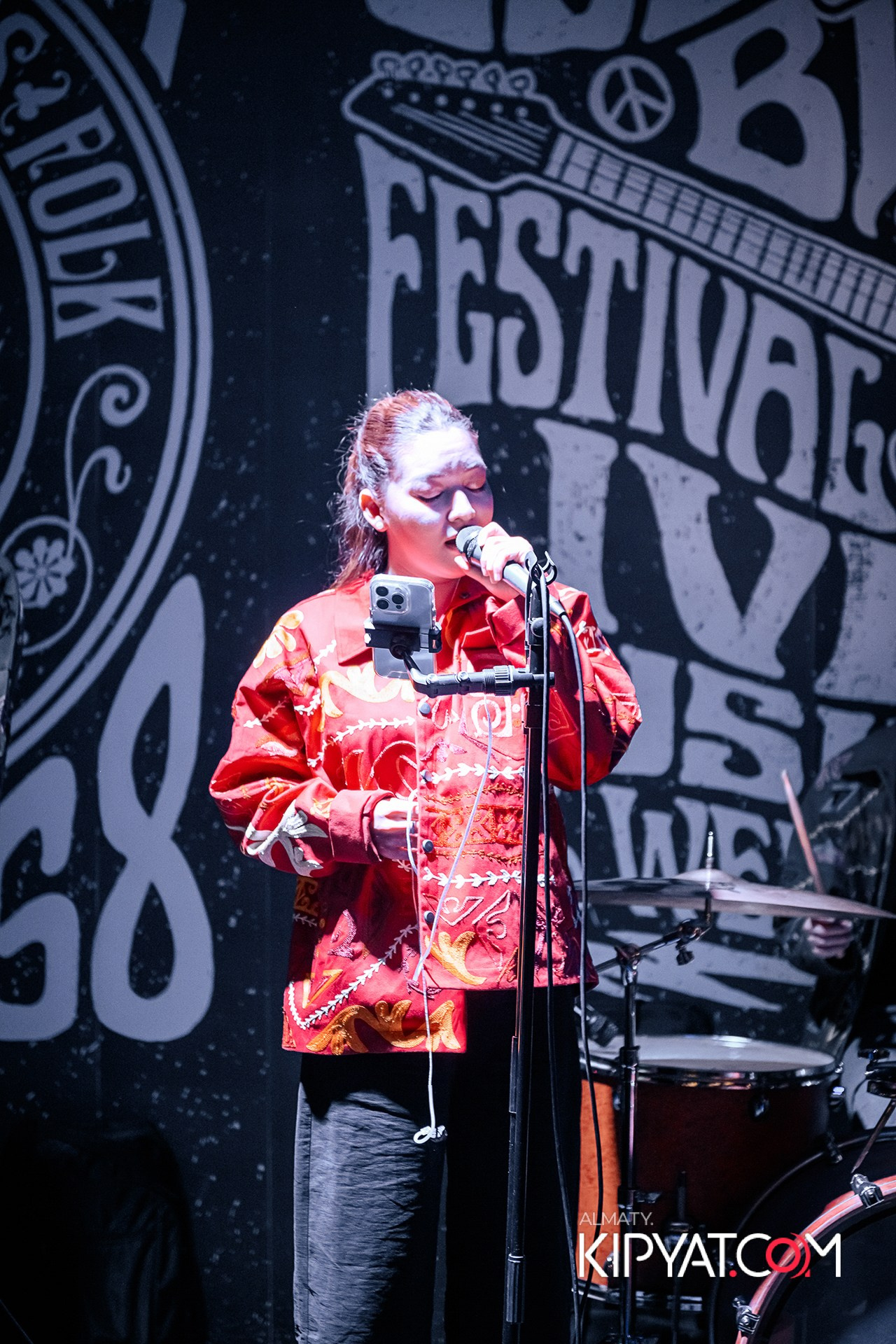 ПИНТА ADK. КИПЯТКОМ АЛМАТЫ!