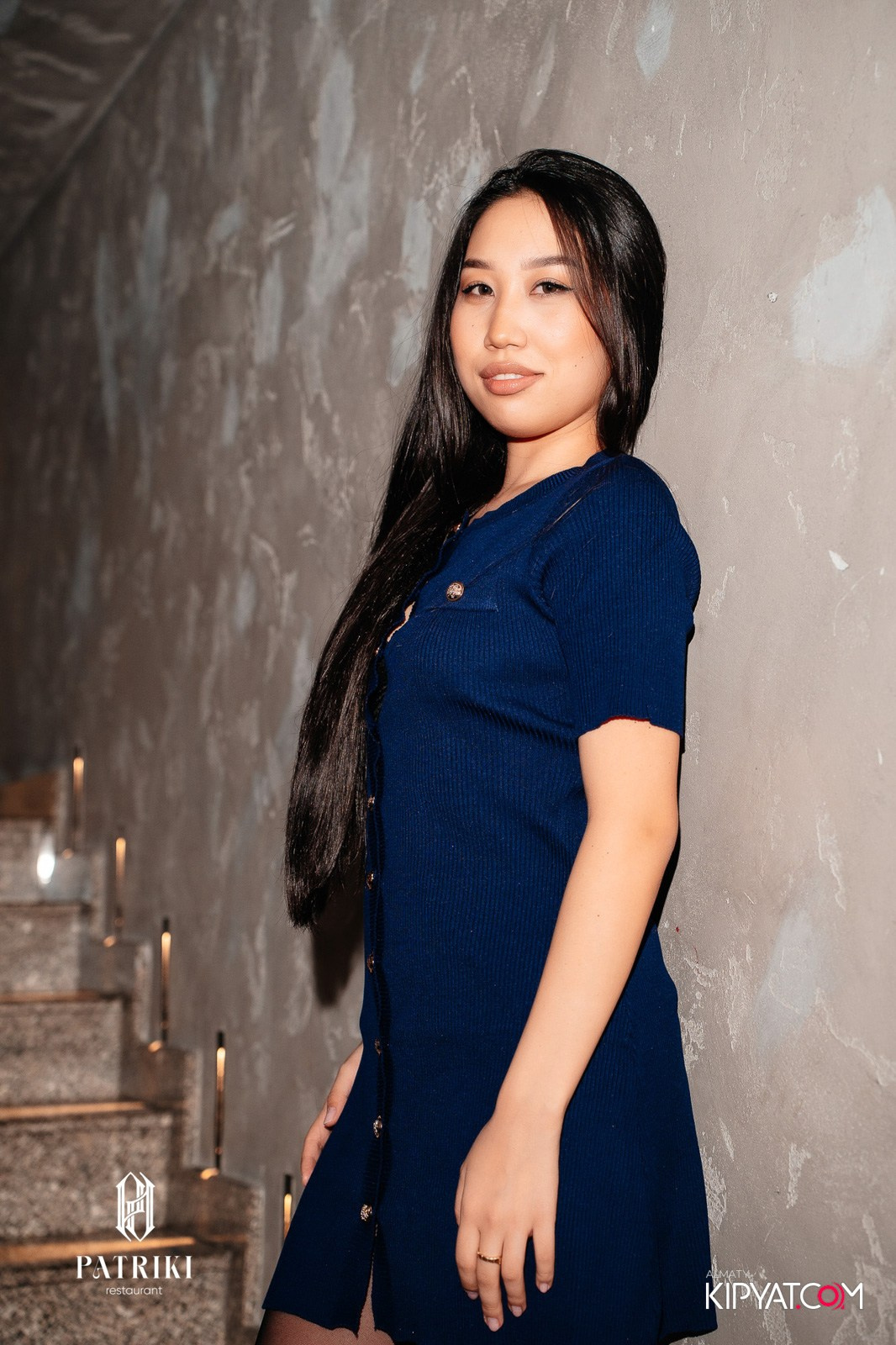 PATRIKI RESTAURANT. КИПЯТКОМ АЛМАТЫ!