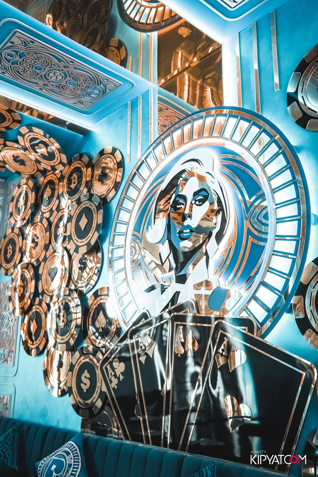 MOOD KARAOKE & TERRACE. КИПЯТКОМ АЛМАТЫ!