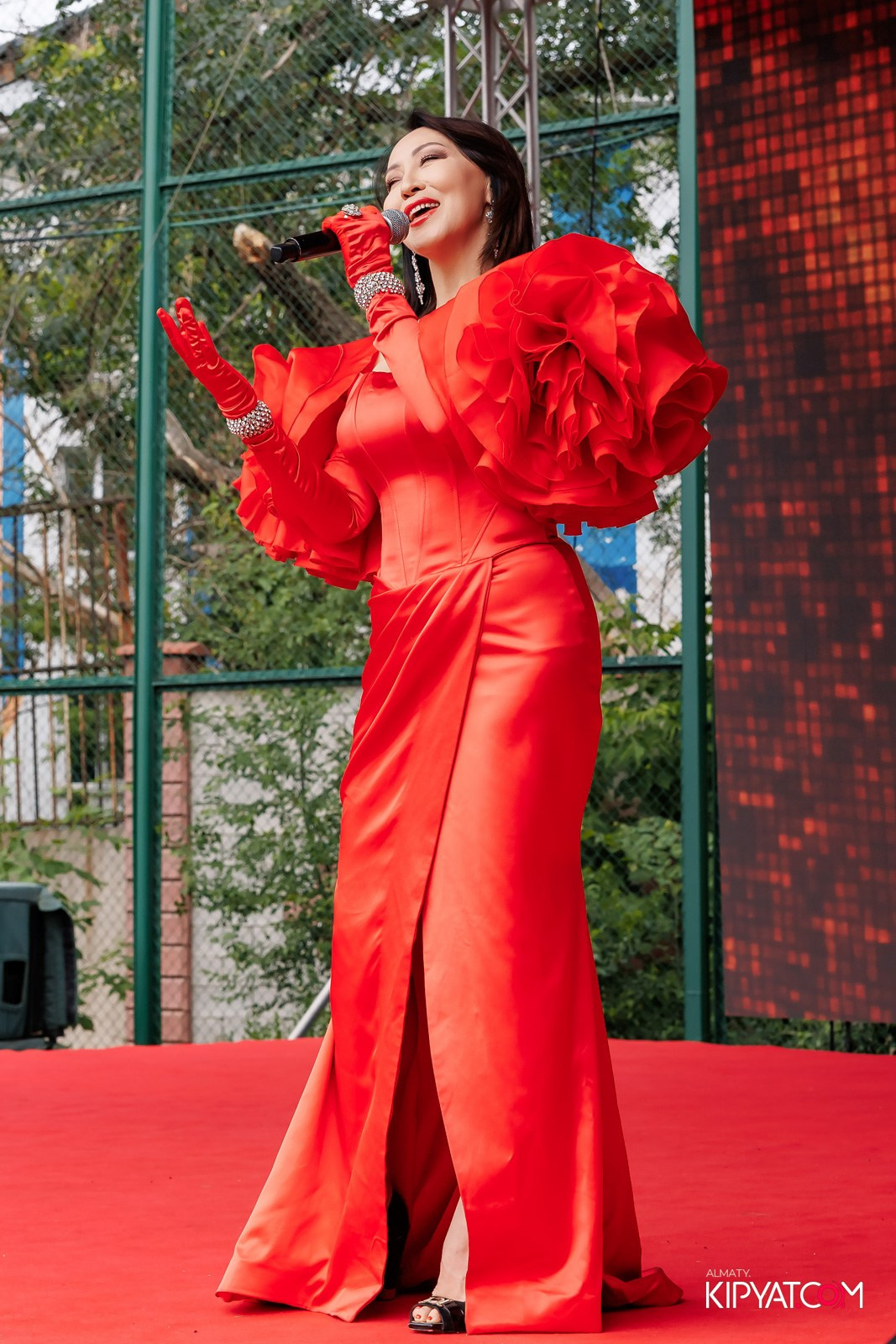 50 ЛЕТ — АЛМАТИНСКИЙ УНИВЕРСИТЕТ ЭНЕРГЕТИКИ И СВЯЗИ. КИПЯТКОМ АЛМАТЫ!