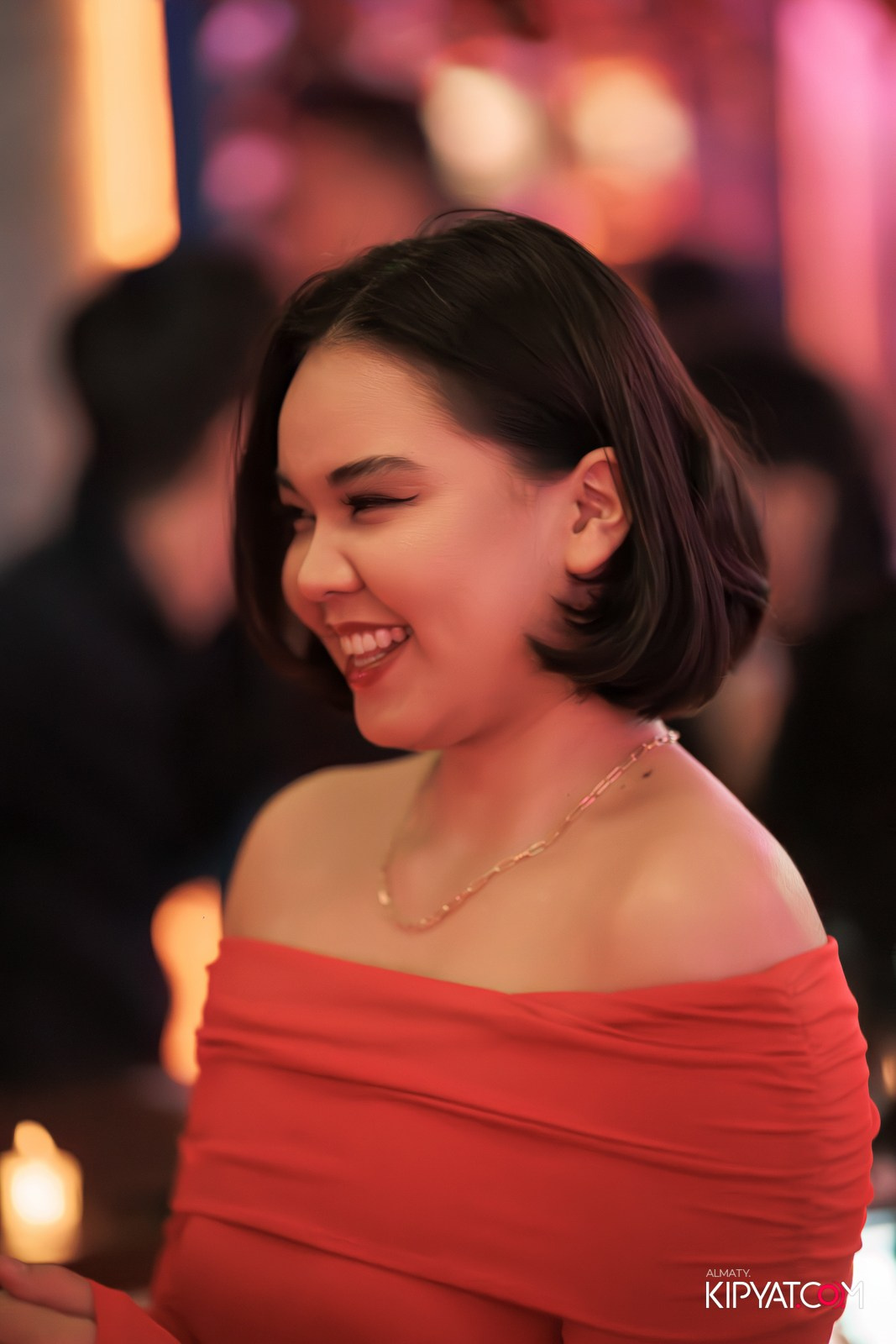 BHB. КИПЯТКОМ АЛМАТЫ!