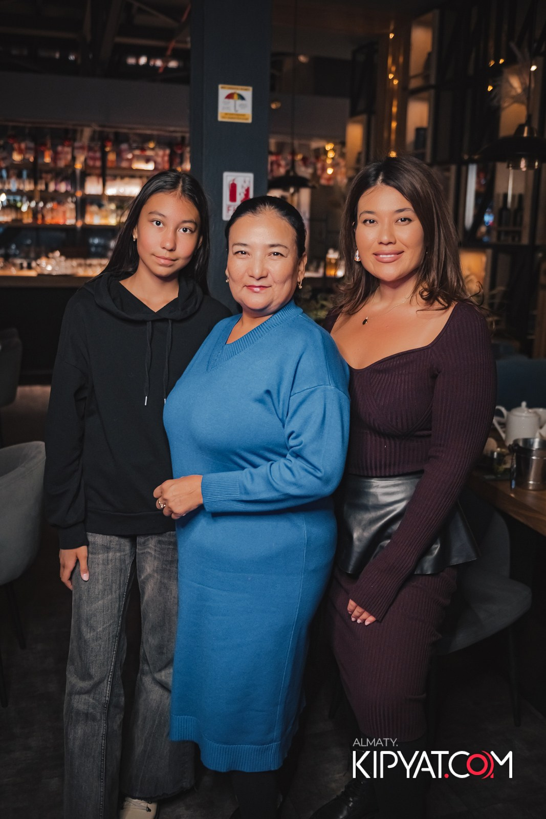 ПИНТА НУРЛЫ-ТАУ. КИПЯТКОМ АЛМАТЫ!