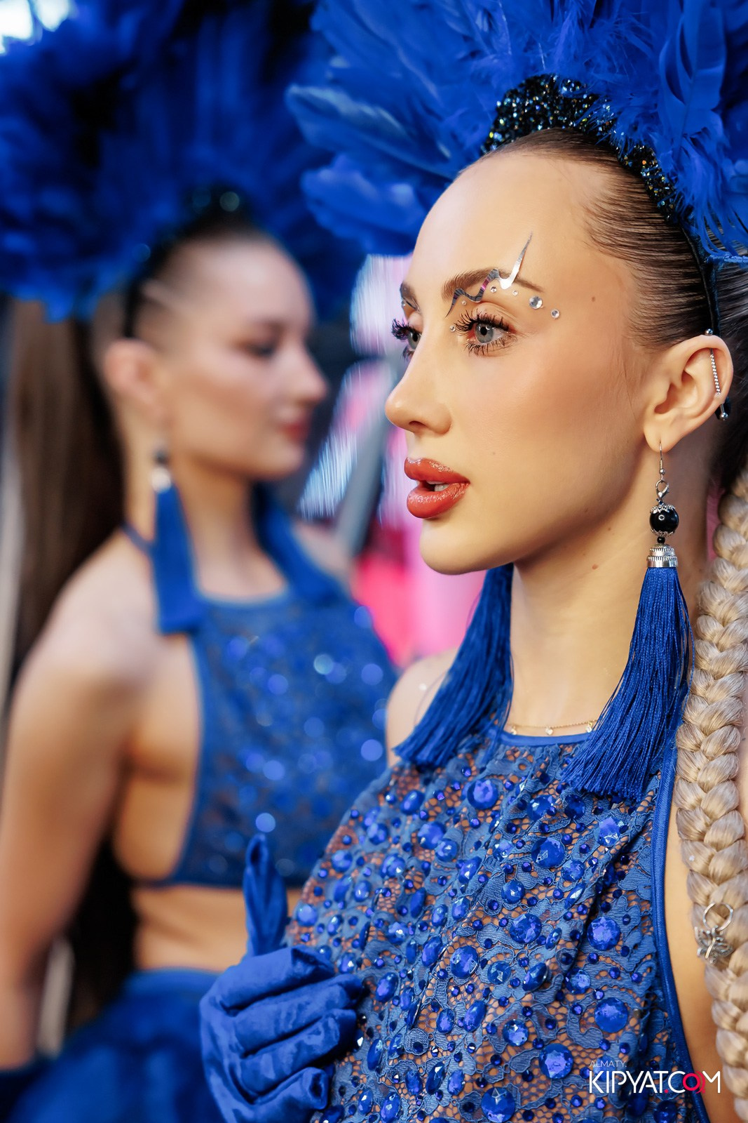 ЗАЯ, НА БИС. КИПЯТКОМ АЛМАТЫ!