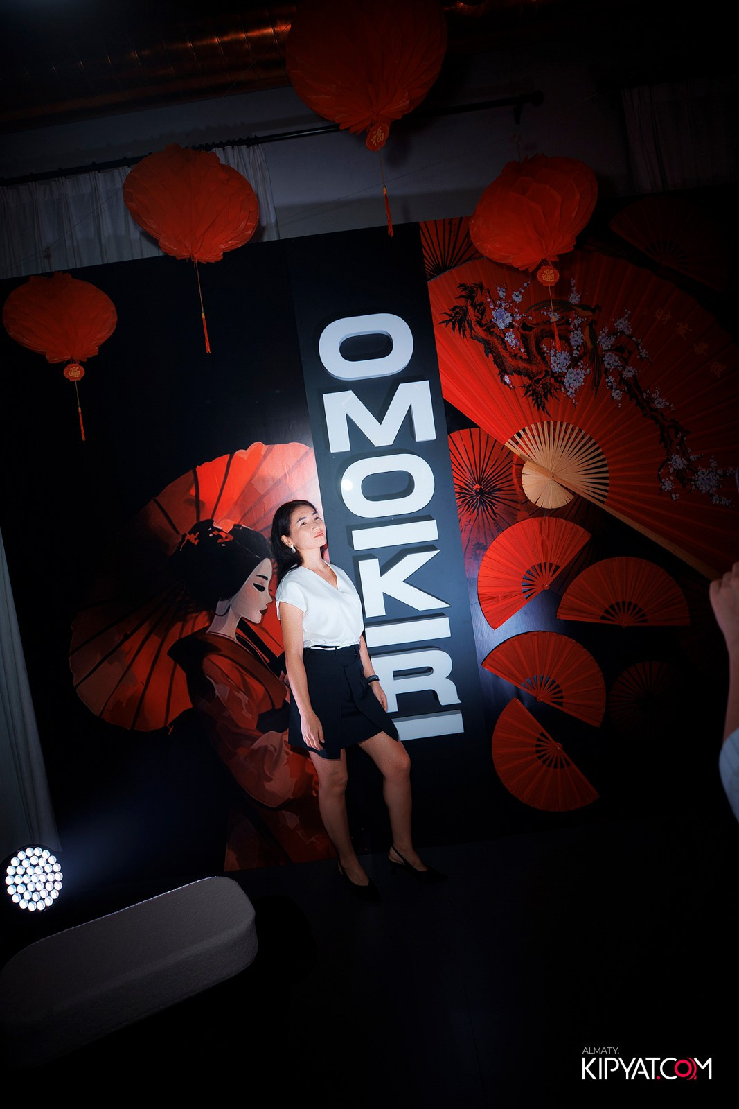 TRADITIONAL DESIGN DINNER 2025. КИПЯТКОМ АЛМАТЫ!